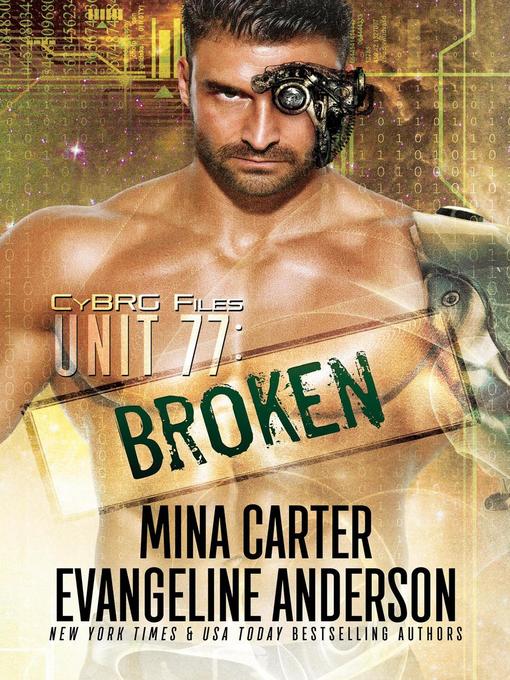 Title details for Unit 77 by Mina Carter - Available